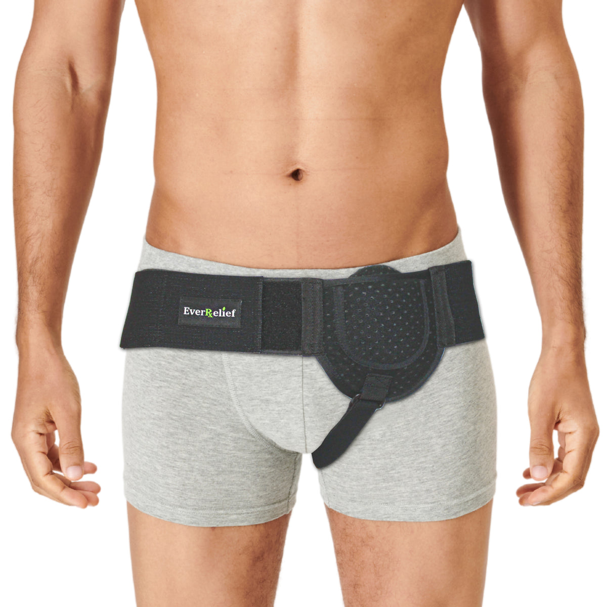 Inguinal Hernia Belt EverRelief