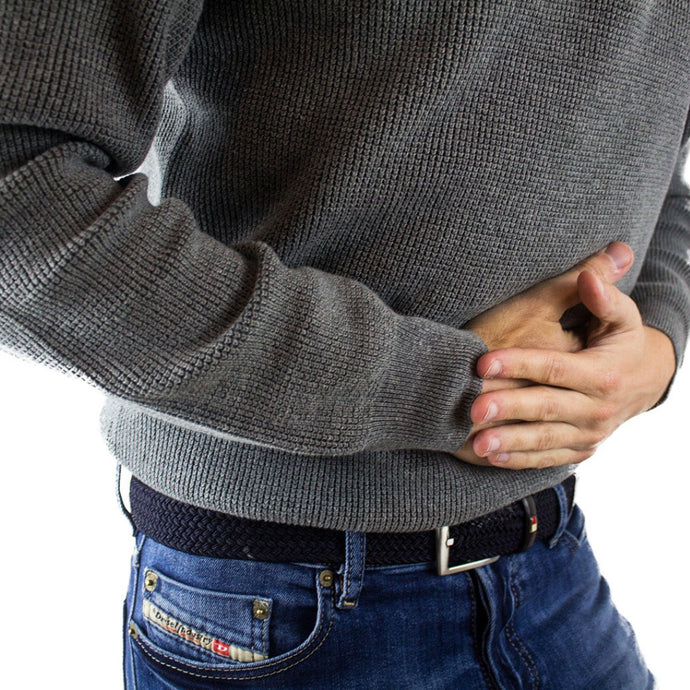 How do I know if I have a hernia?