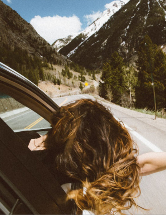 Long Road Trip Coming Up?