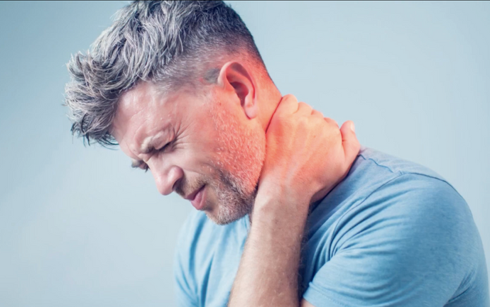 Do You Wake Up With Neck Pain?
