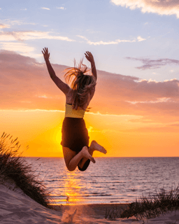 Get out and move this summer!
