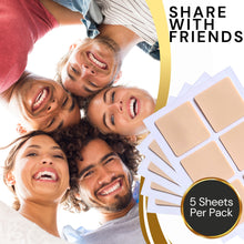 Load image into Gallery viewer, 30-Pack Recovery Hangover Patches - Replenish Nutrients During a Night Out for Refreshed Morning Recovery