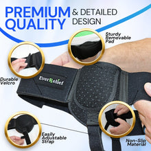 Load image into Gallery viewer, Inguinal Hernia Belt