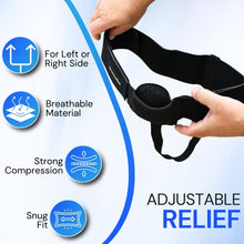 Load image into Gallery viewer, Inguinal Hernia Belt