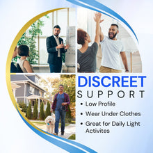 Load image into Gallery viewer, Inguinal Hernia Belt