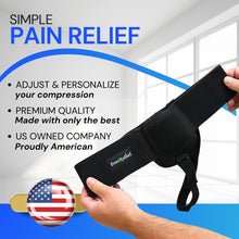 Load image into Gallery viewer, Inguinal Hernia Belt