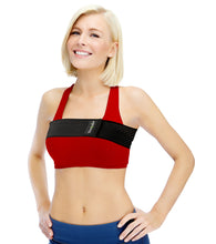 Load image into Gallery viewer, EverRelief Breast Stabilizer Band