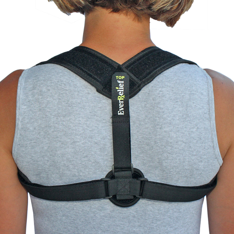 EverRelief Posture Corrector Device
