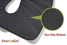 Load image into Gallery viewer, Memory Foam Seat Cushion