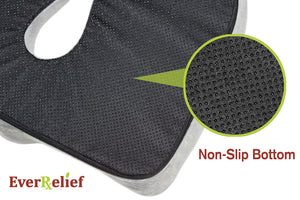 Memory Foam Seat Cushion