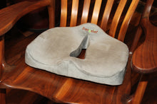 Load image into Gallery viewer, Memory Foam Seat Cushion