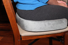 Load image into Gallery viewer, Memory Foam Seat Cushion